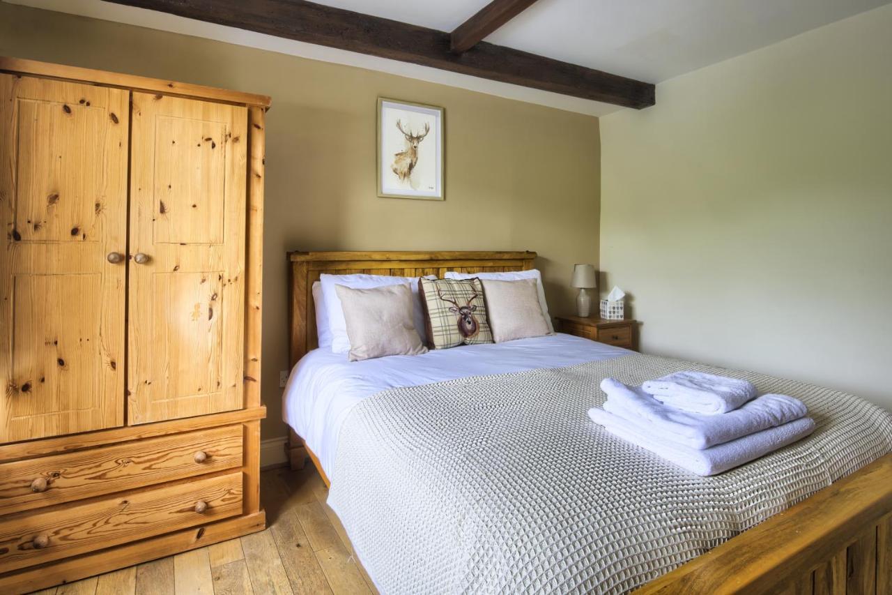 The New Rushcart Inn & Country Dining Sowerby Bridge Extérieur photo