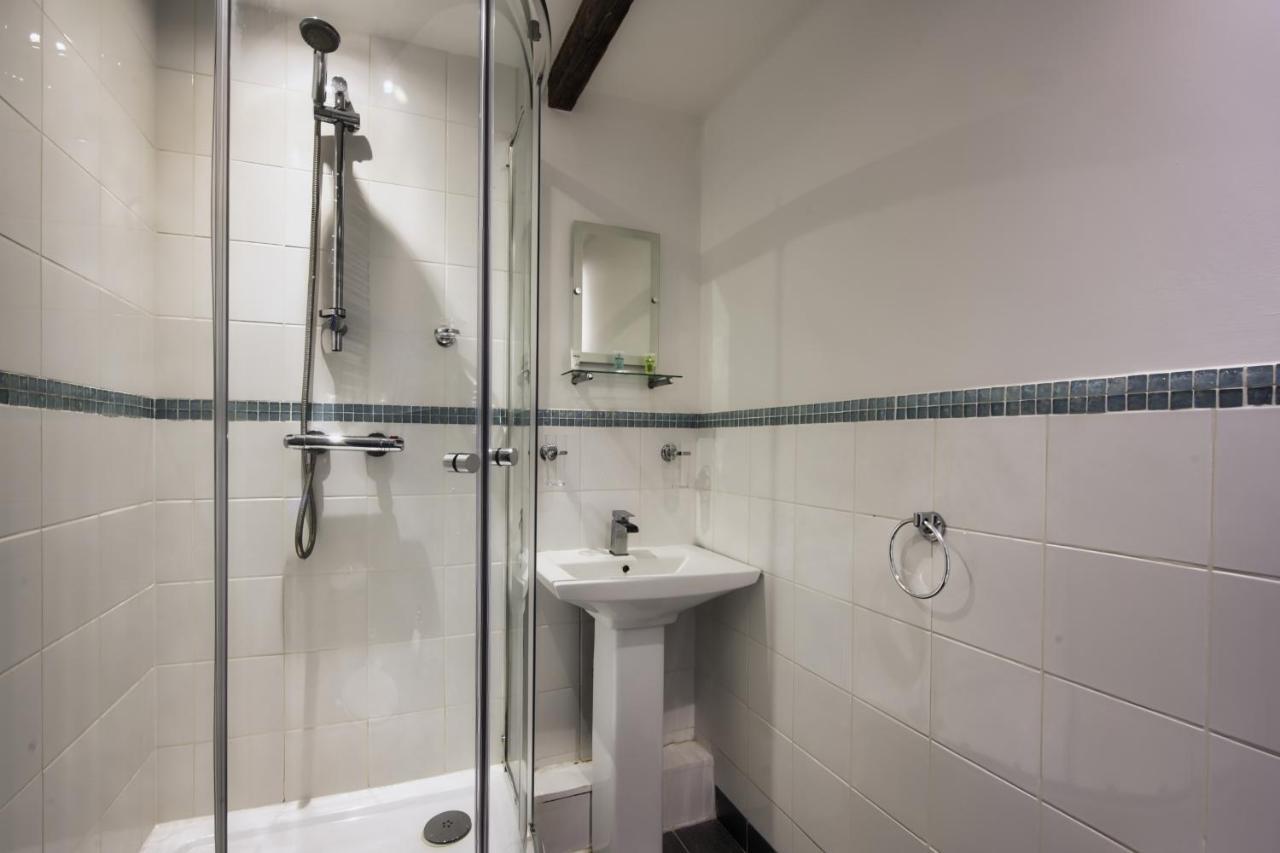 The New Rushcart Inn & Country Dining Sowerby Bridge Extérieur photo